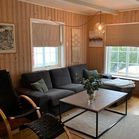 5-Bedroom House In Lofoten Ramberg Zewnętrze zdjęcie