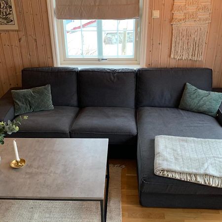 5-Bedroom House In Lofoten Ramberg Zewnętrze zdjęcie