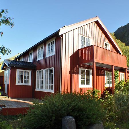 5-Bedroom House In Lofoten Ramberg Zewnętrze zdjęcie