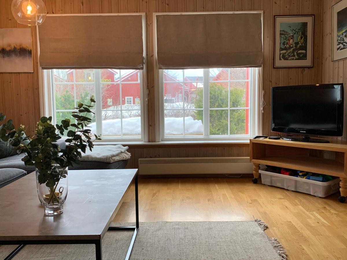 5-Bedroom House In Lofoten Ramberg Zewnętrze zdjęcie