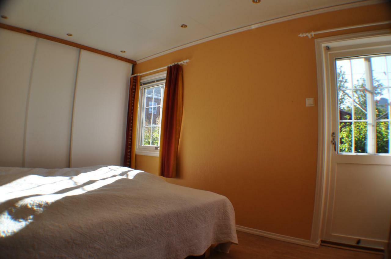 5-Bedroom House In Lofoten Ramberg Zewnętrze zdjęcie