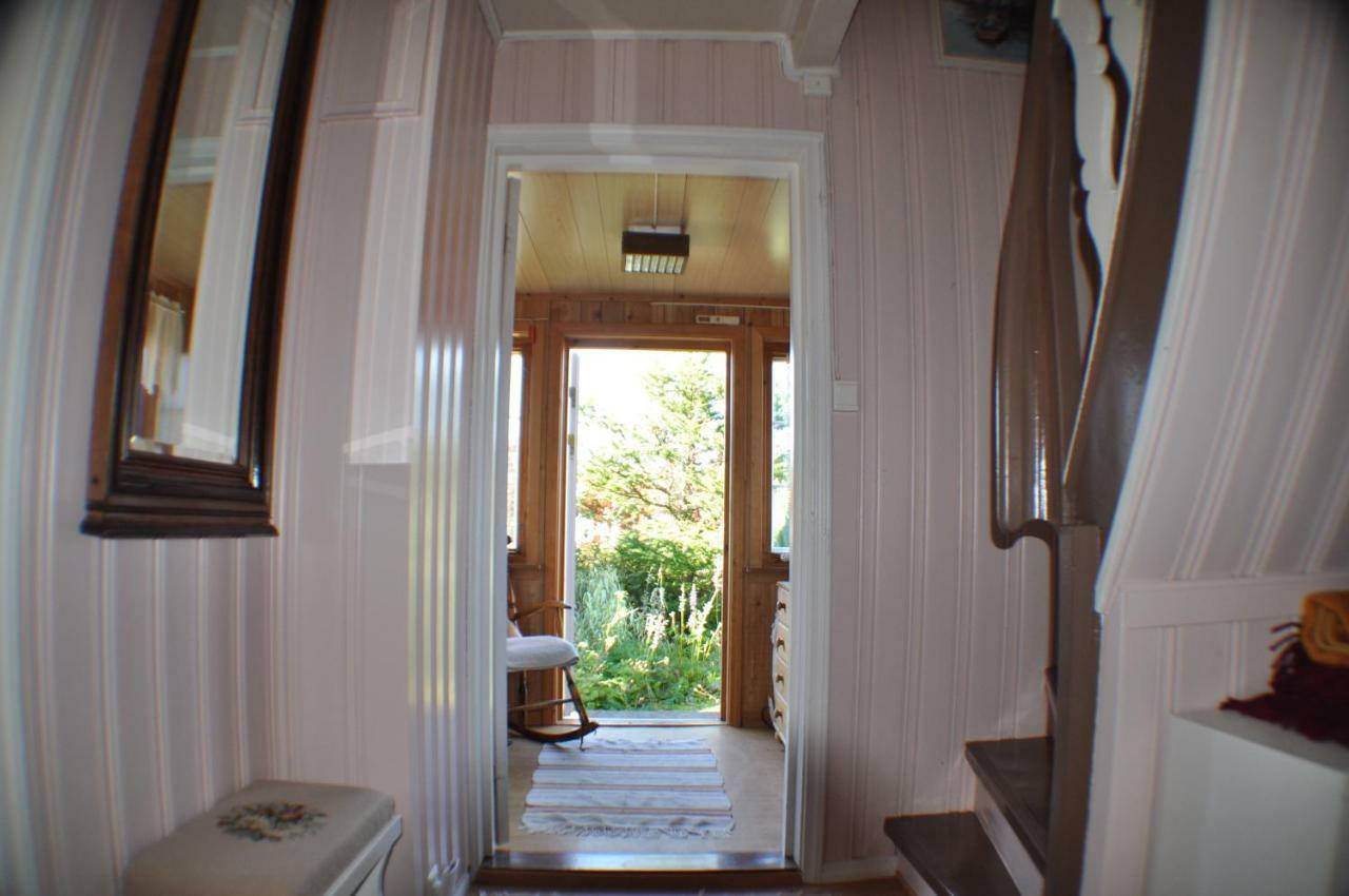 5-Bedroom House In Lofoten Ramberg Zewnętrze zdjęcie