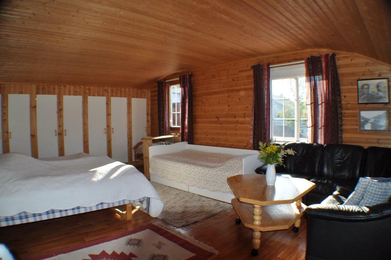 5-Bedroom House In Lofoten Ramberg Zewnętrze zdjęcie
